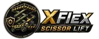 New Scissor Lift