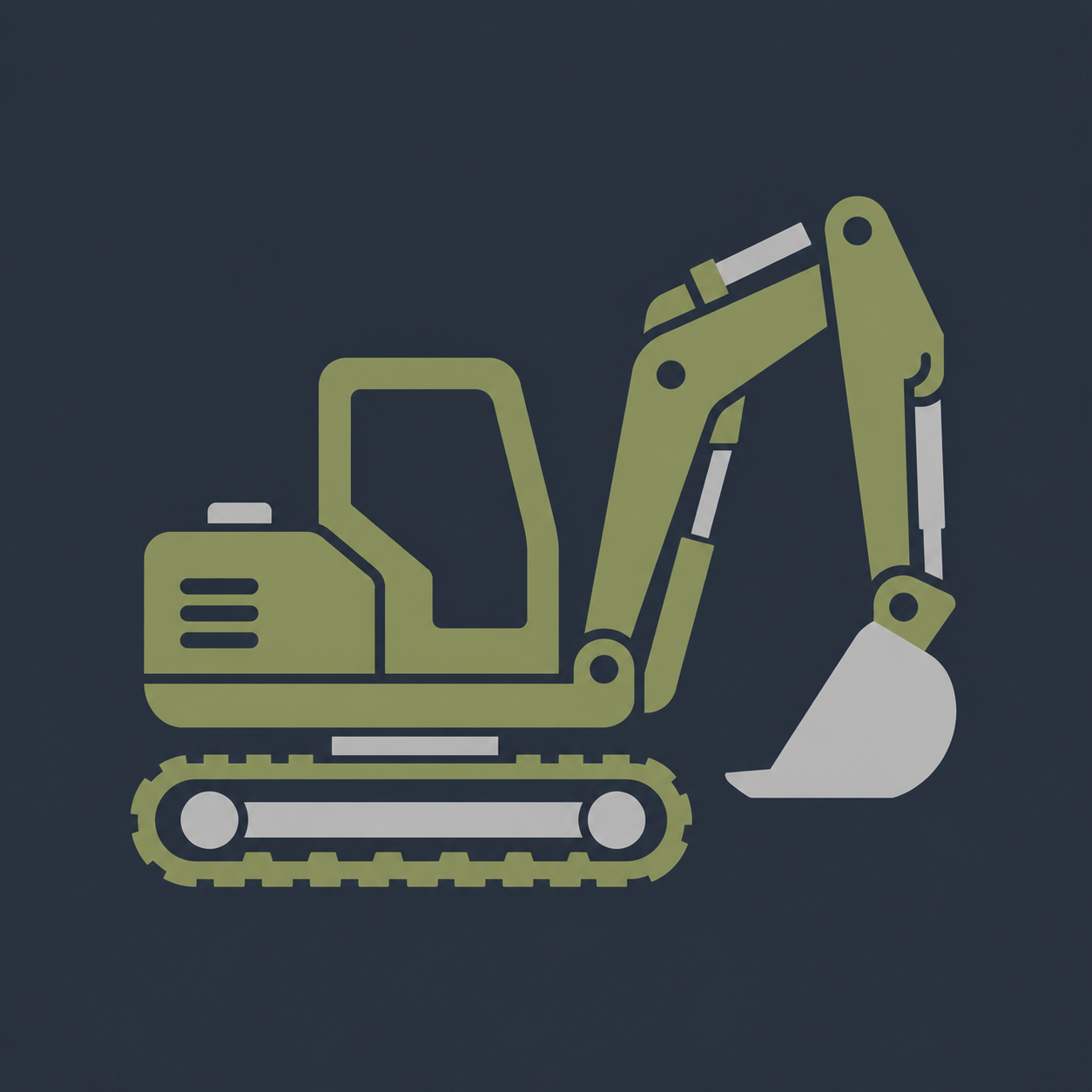 Mini Excavators