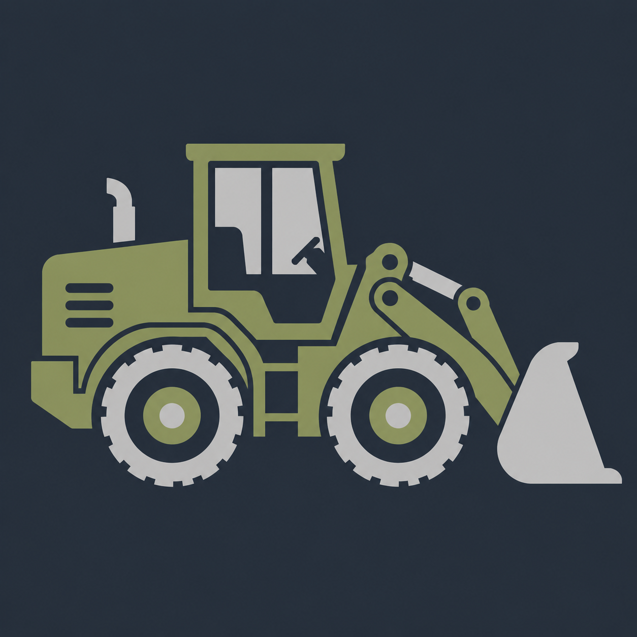 Wheel Loaders