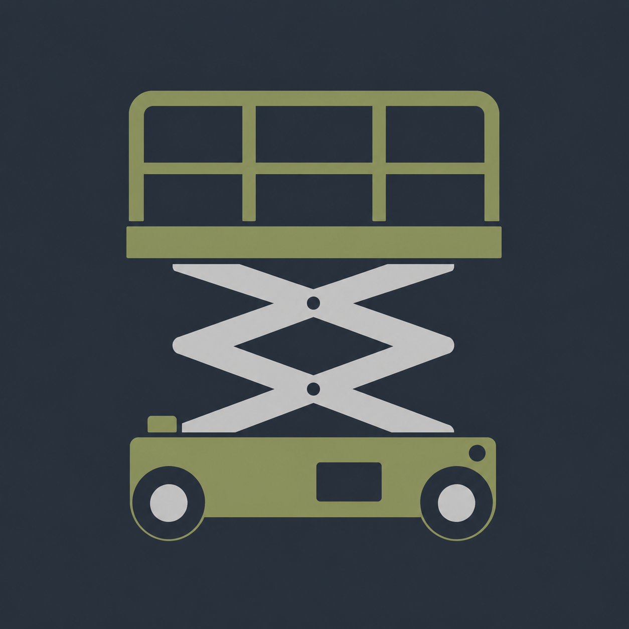 Scissor Lifts