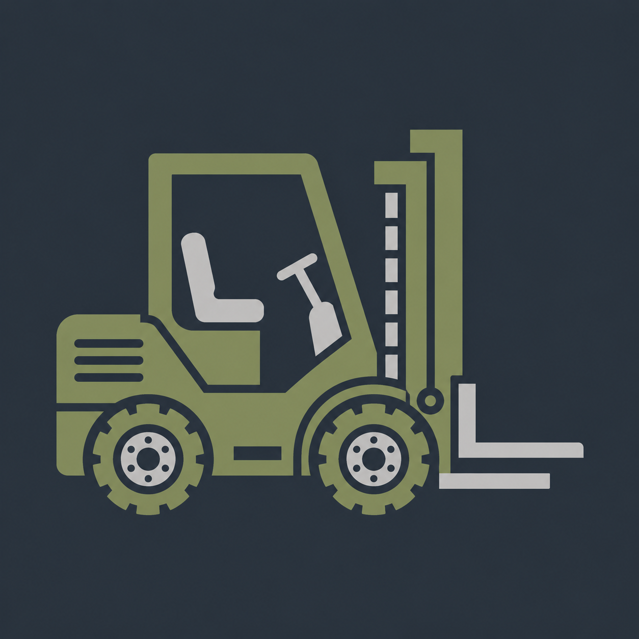 Forklifts