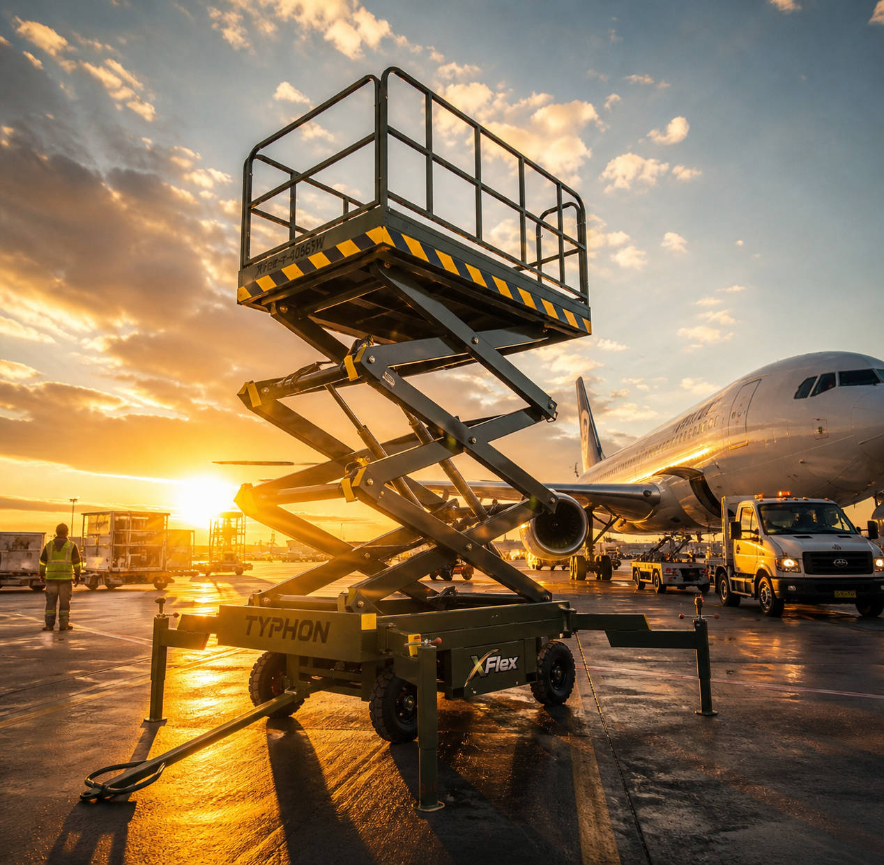 Aviation & Airports