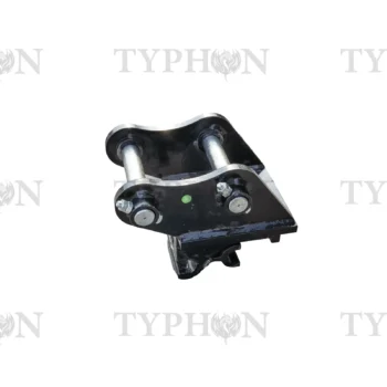 Quick Hitch Attachment for 2-3 ton Mini Excavator Mechanical Quick Coupler