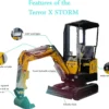 TYPHON-TERROR-X-STORM-Mini-Excavator-–-1-Ton-Trench-Digger-with-Canopy2.webp