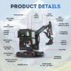 TYPHON-TERROR-X2-MAX-2.7-Ton-Mini-Excavator-Powerful-Yanmar-Engine2.webp