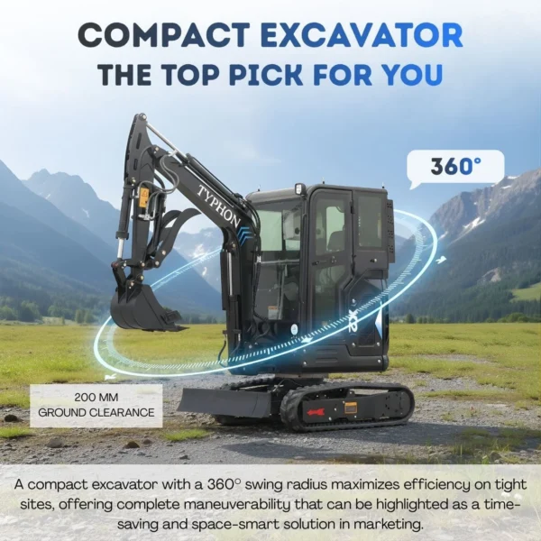 TYPHON-TERROR-X2-MAX-2.7-Ton-Mini-Excavator-Powerful-Yanmar-Engine5.webp