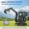 TYPHON-TERROR-X2-MAX-2.7-Ton-Mini-Excavator-Powerful-Yanmar-Engine7.webp