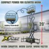 TYPHON-xFlex-2037W12