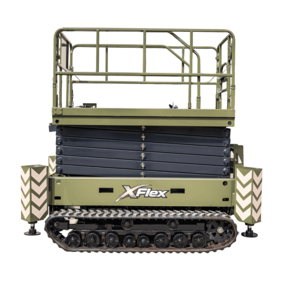 TYPHON-xFlex-4068ET-Electric-Rubber-Track-Scissor-Lift-10 TYPHON-xFlex-4068ET-Electric-Rubber-Track-Scissor-Lift-10