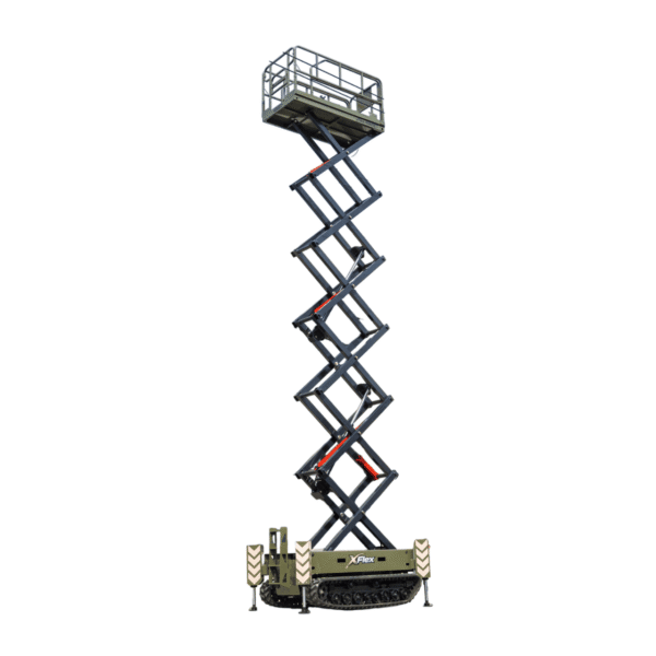 TYPHON-xFlex-4068ET-Electric-Rubber-Track-Scissor-Lift-19 TYPHON-xFlex-4068ET-Electric-Rubber-Track-Scissor-Lift-19