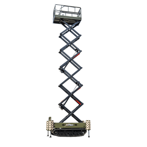 TYPHON-xFlex-4068ET-Electric-Rubber-Track-Scissor-Lift-20 TYPHON-xFlex-4068ET-Electric-Rubber-Track-Scissor-Lift-20