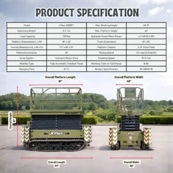TYPHON-xFlex-4068ET-Electric-Rubber-Track-Scissor-Lift